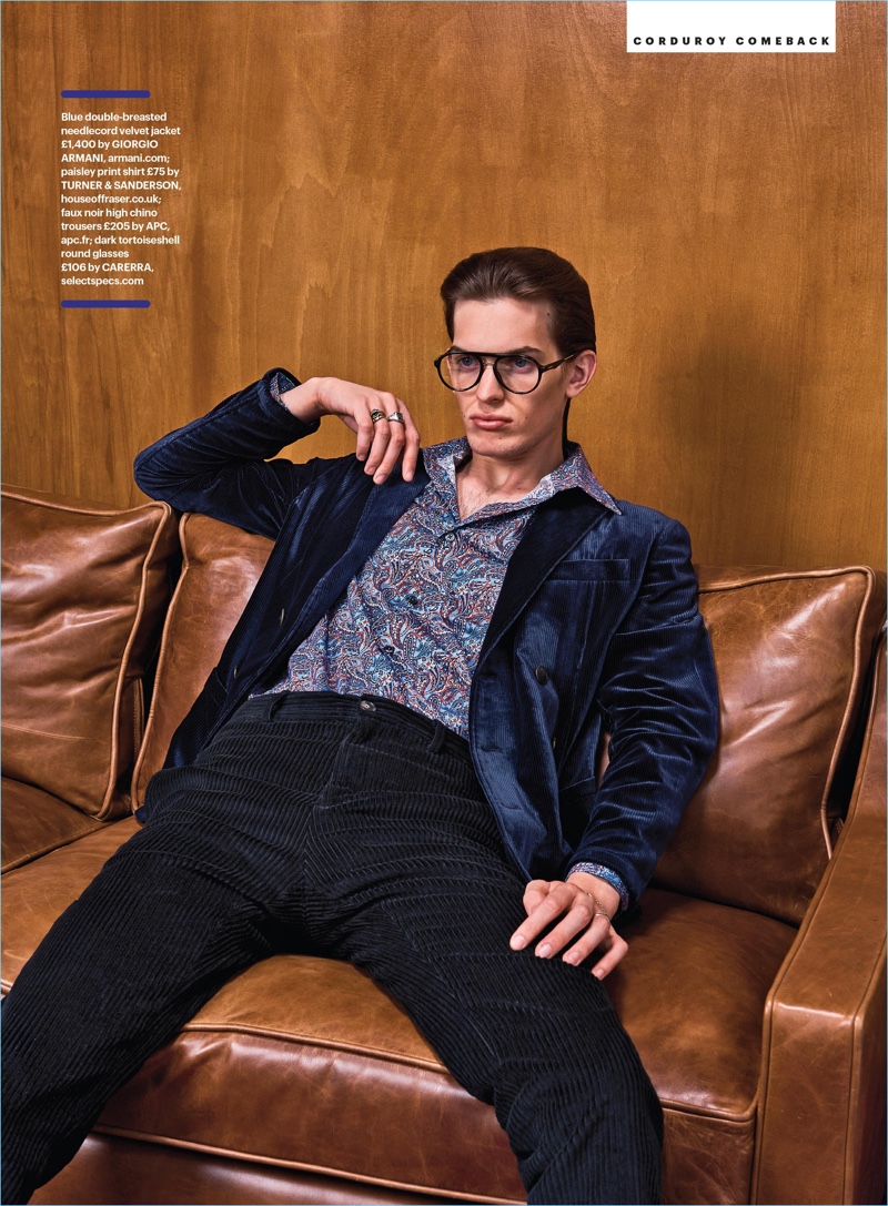 Lorenzo Sutto 2017 ShortList Editorial 002