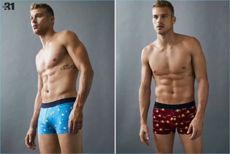 Matthew Noszka 2017 Simons Underwear Photo Shoot 012