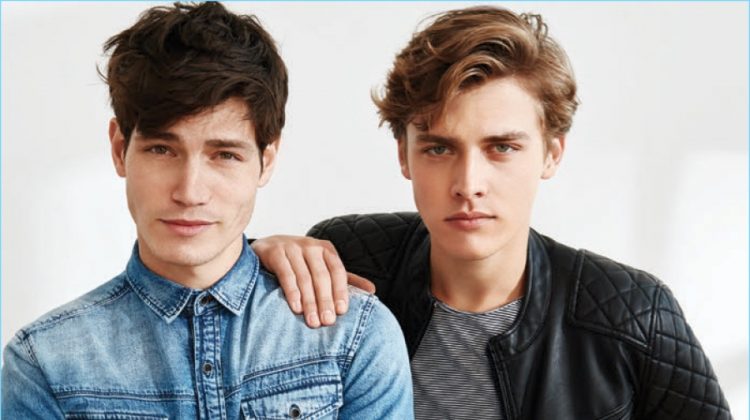 Denim Days: Mavi Unveils Fall ’17 Collection