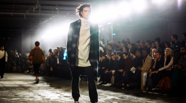 Does Menswear Even Need a Dedicated Fashion Week?