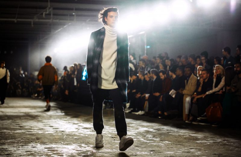 Essay: Does Menswear Even Need a Dedicated Fashion Week?
