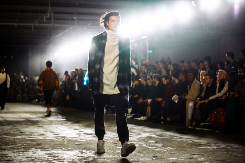 Does Menswear Even Need a Dedicated Fashion Week?