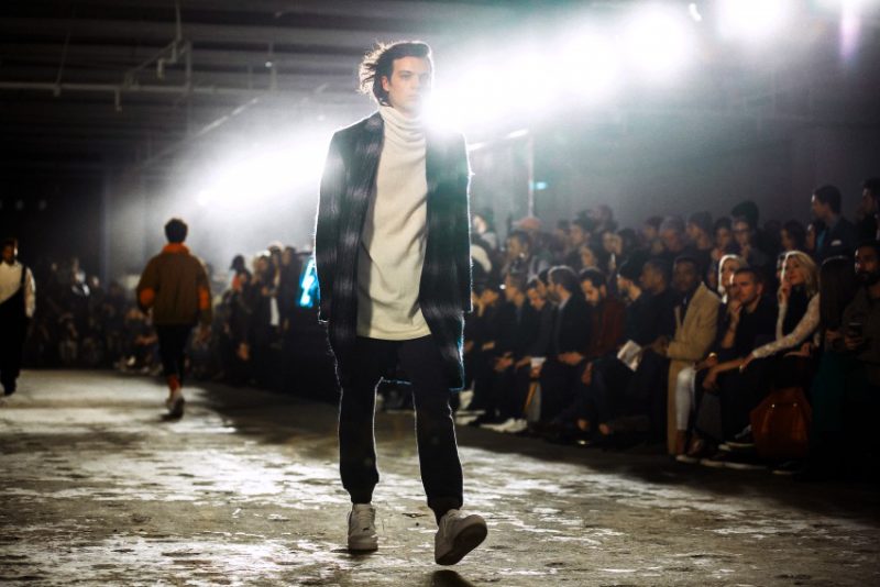 Does Menswear Even Need a Dedicated Fashion Week?