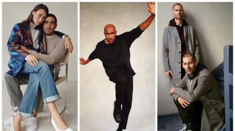 Nordstrom Enlists Inspiring Cast for Fall ’17 Campaign