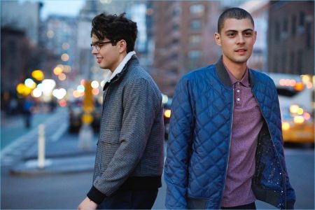 Original Penguin Fall Winter 2017 Campaign 015