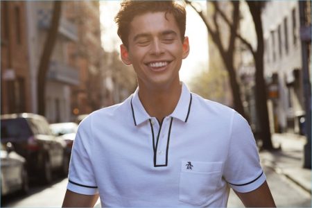 Original Penguin Fall Winter 2017 Campaign 027