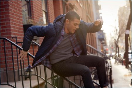 Original Penguin Fall Winter 2017 Campaign 028