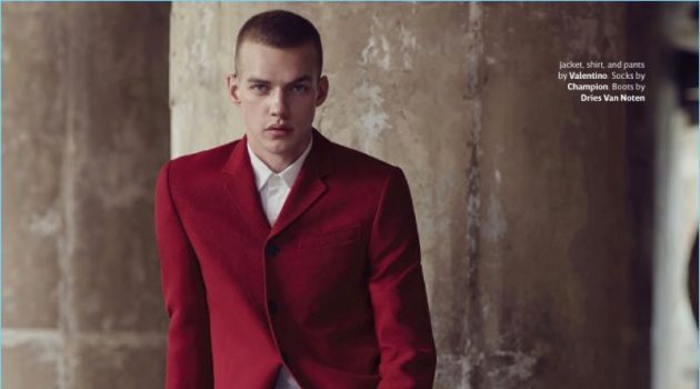 Skins: Benji Staker & Sonny Walker Don Tailoring for Out Skins: Benji Staker & Sonny Walker Don Tailoring for Out