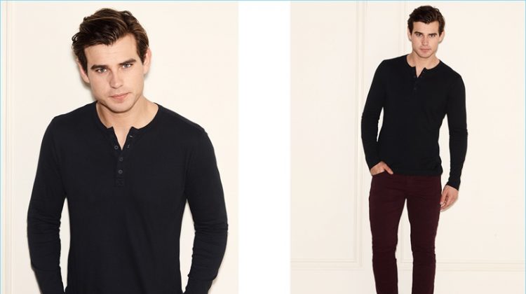 Revisit Wardrobe Staples with Paige Denim’s Fall ’17 Collection