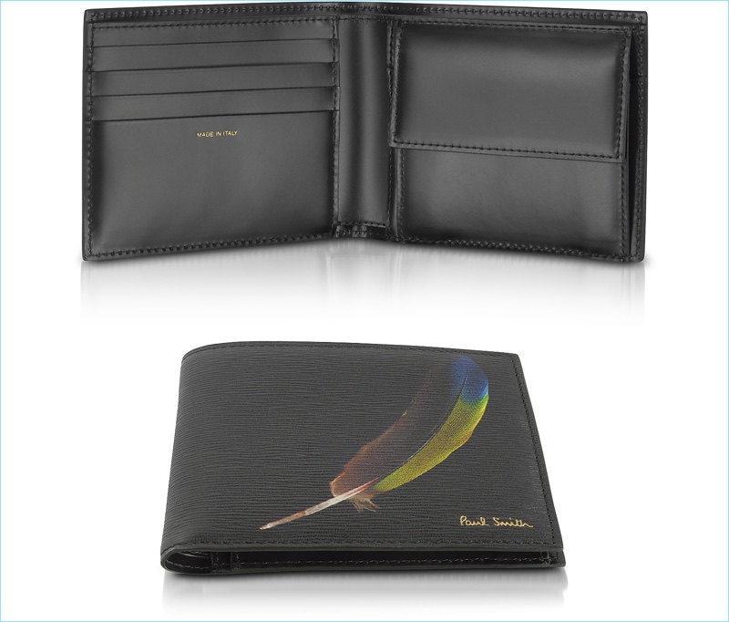 Top Grain Leather Cherry Clover GWCC601 Mens Wallet, Card Slots: 7 at Rs  238 in Kanpur