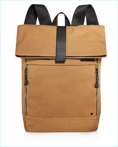 STATE Colby Canvas Backpack
