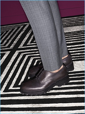 Salvatore Ferragamo Fall Winter 2017 Mens Catalogue 002