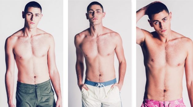 Exclusive: Preview Next Year's Must-Have Swimwear from PROJECT Las Vegas