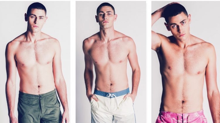 Exclusive: Preview Next Year’s Must-Have Swimwear from PROJECT Las Vegas
