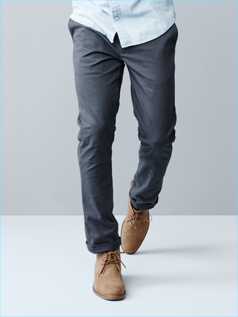 Target Goodfellow & Co. Fall 2017 Men's Fashions