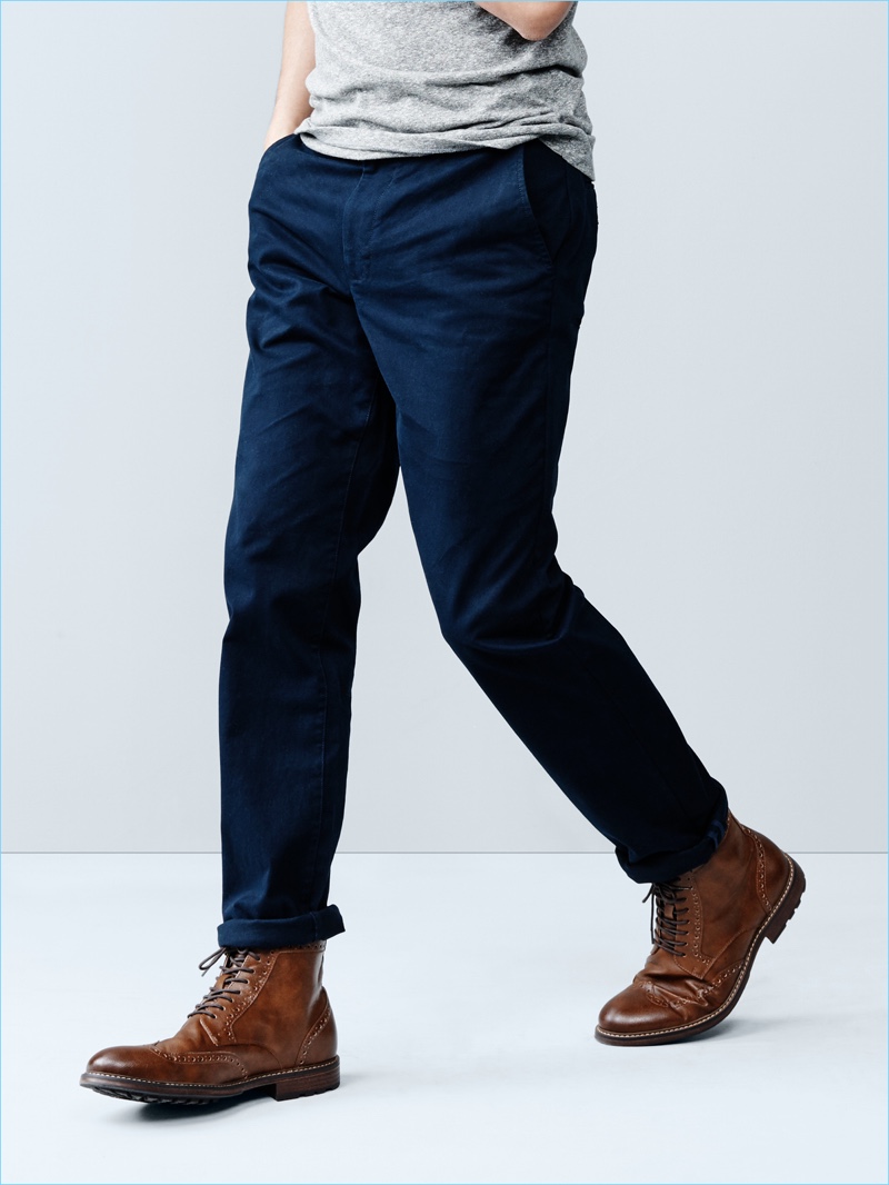 Target Goodfellow & Co. Fall 2017 Men's Fashions