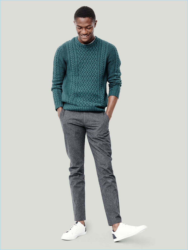 target goodfellow joggers