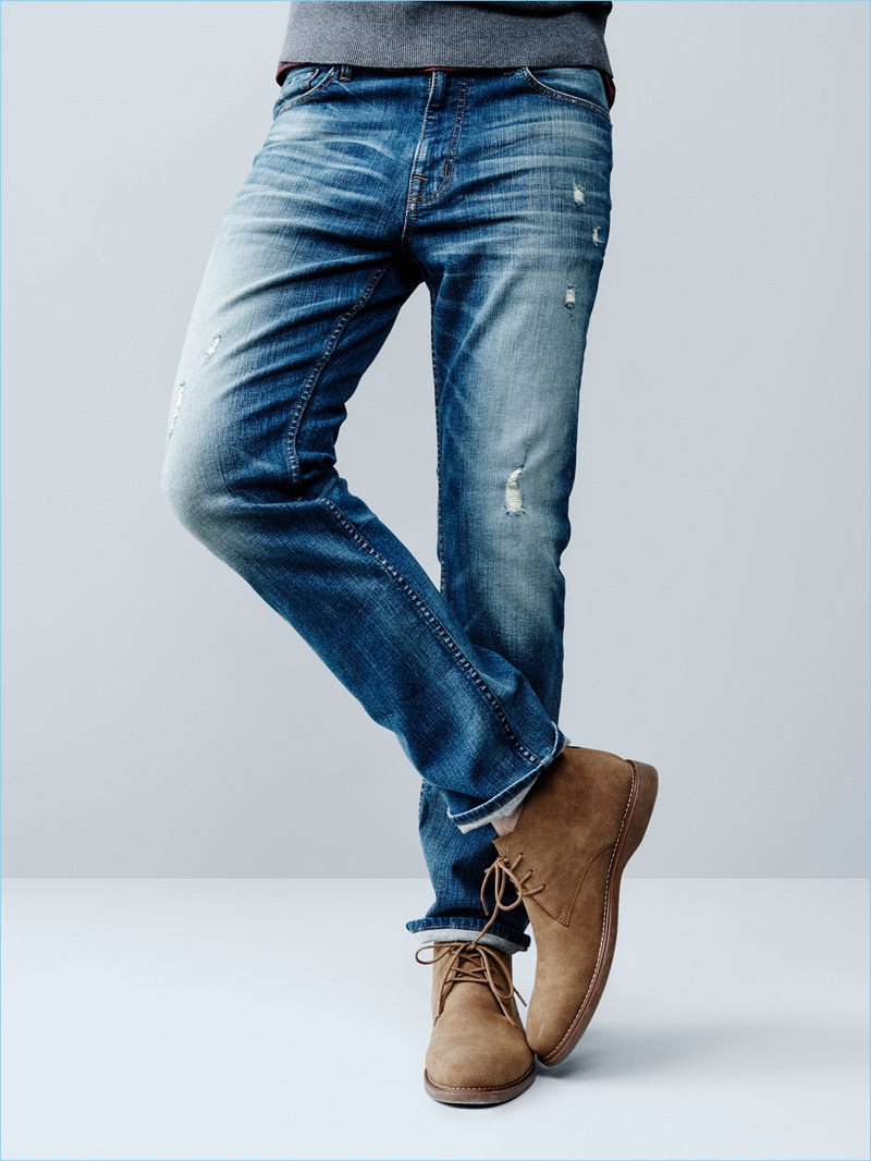 Target Goodfellow & Co. Fall 2017 Men's Fashions