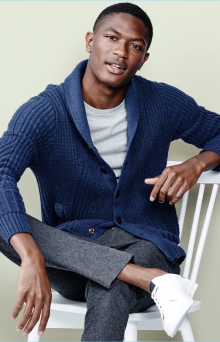 Target Introduces Exclusive Line Goodfellow & Co.