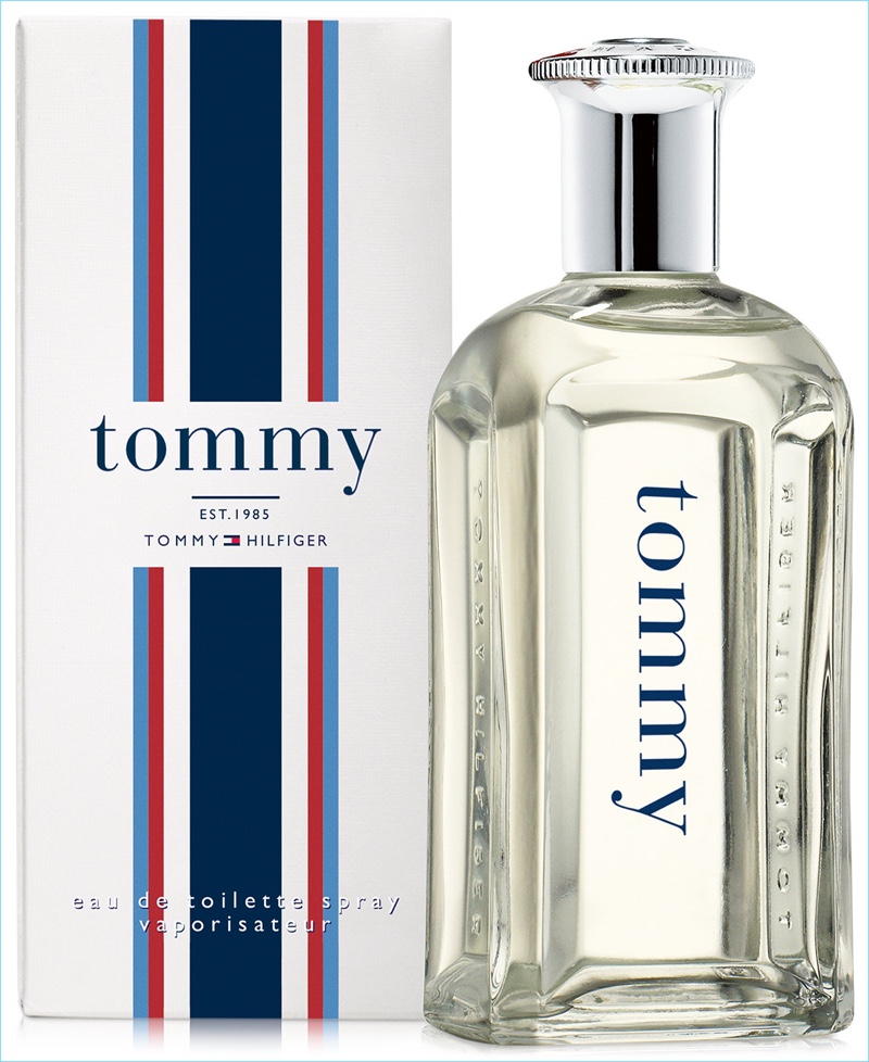 Tommy Hilfiger Tommy Eau de Toilette Spray, 6.7 oz