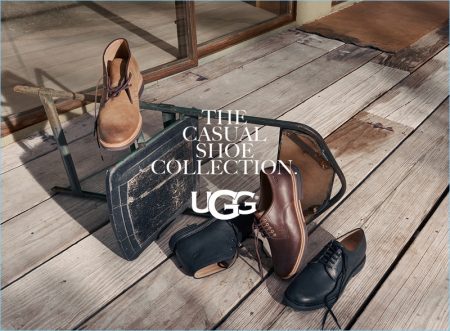 UGG Fall Winter 2017 Campaign 004