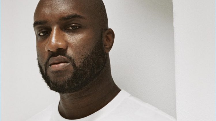 Virgil Abloh Collaborates with Nike, Unveils ‘The Ten’ Sneakers