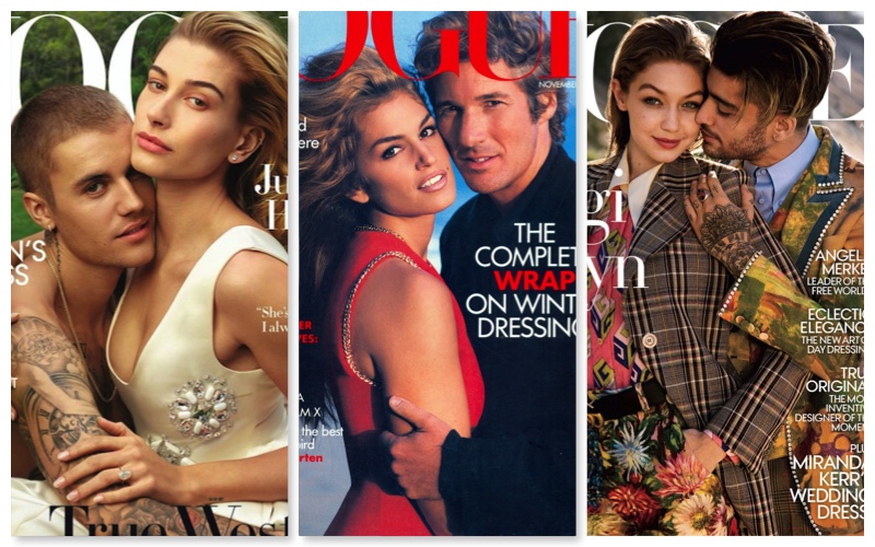 Vogue Covers