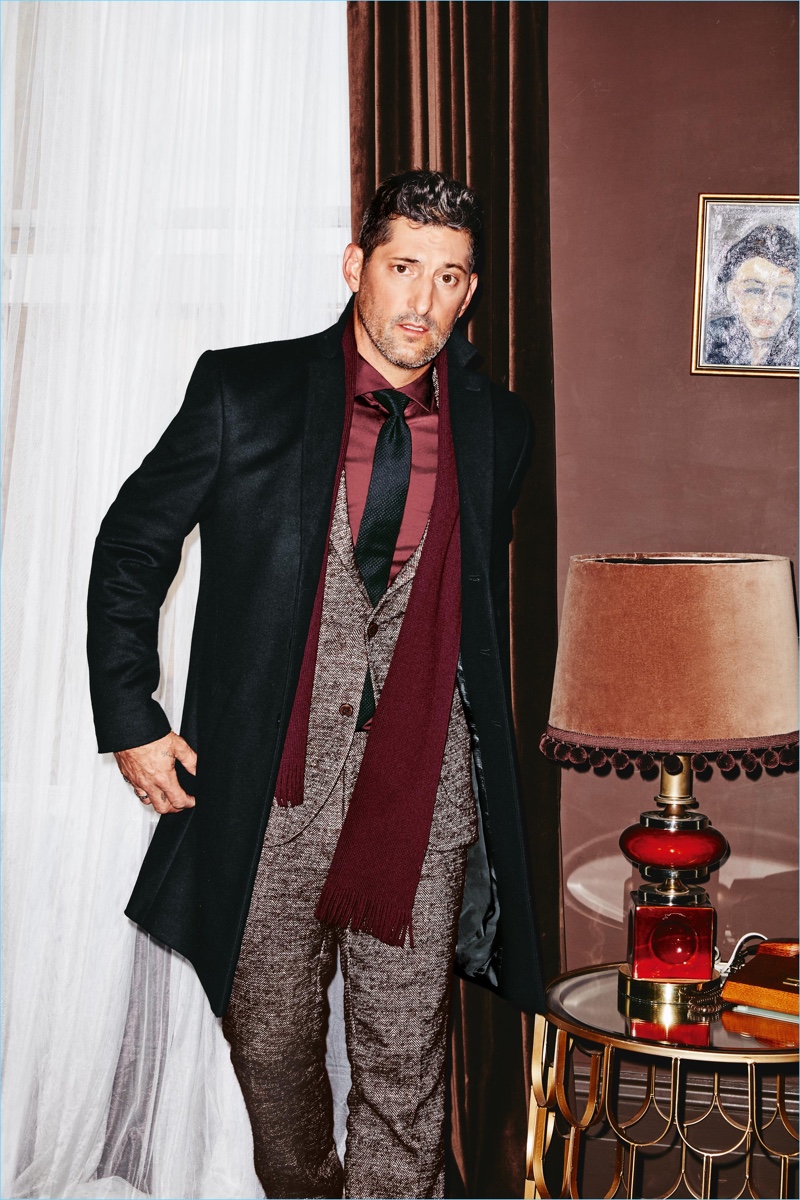 Wormland fall winter 2017 campaign tony ward 020