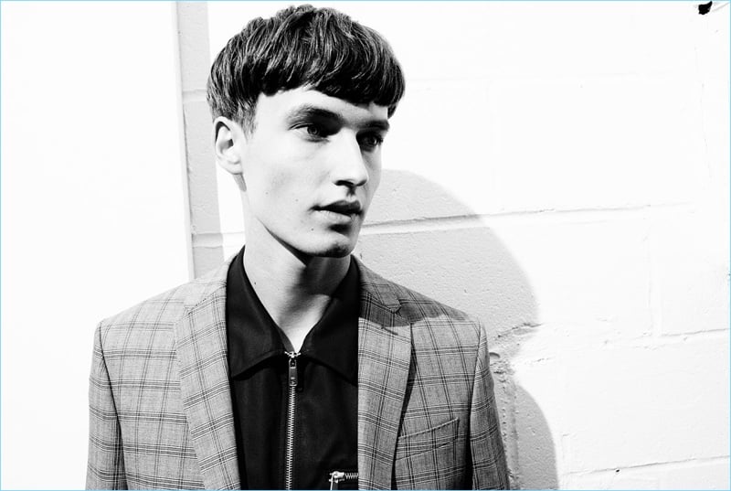 Zara Man 2017 Join Life Editorial
