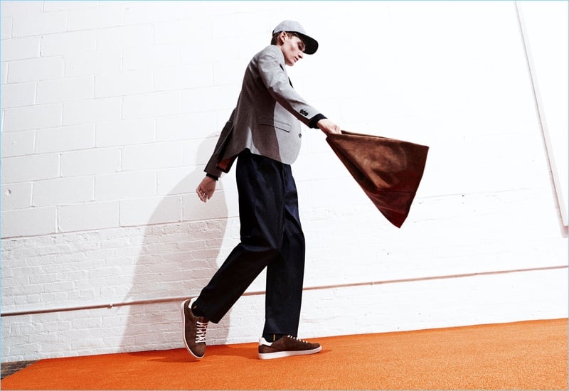 Zara Man 2017 Join Life Editorial