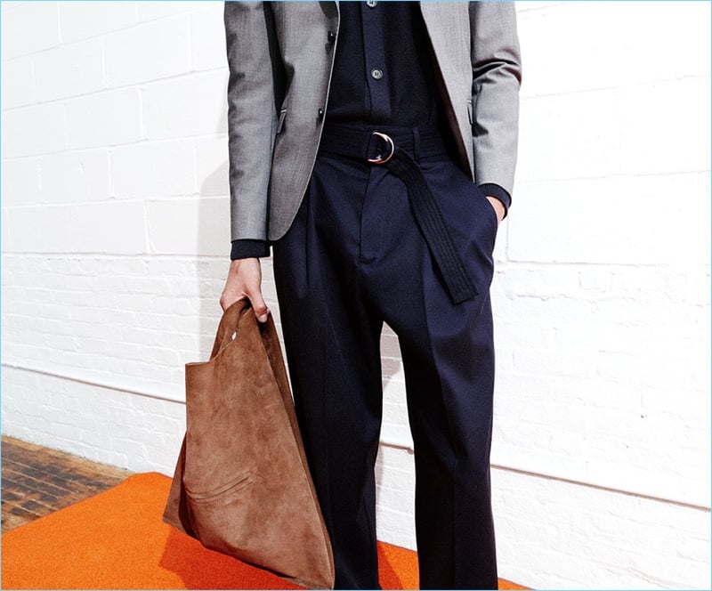 Zara Man 2017 Join Life Editorial