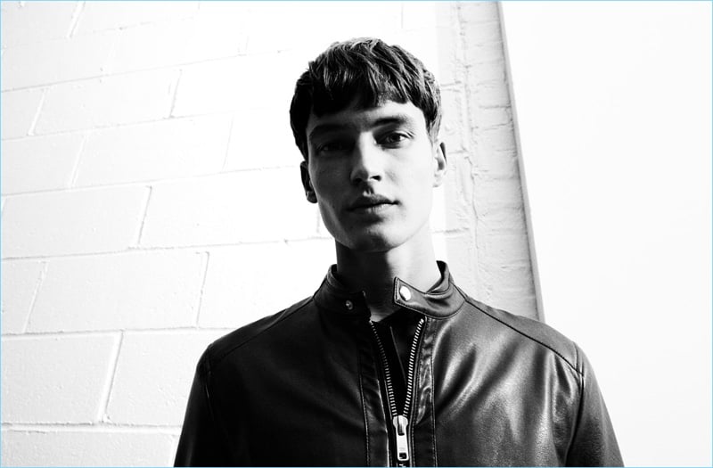 Zara Man 2017 Join Life Editorial