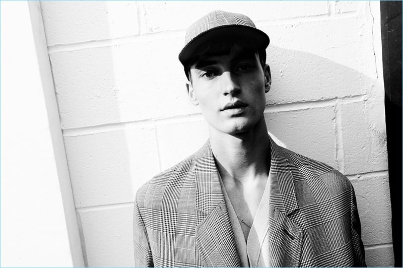 Zara Man 2017 Join Life Editorial