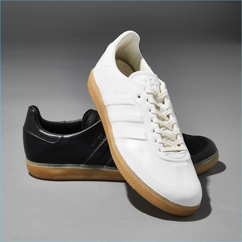 barneys new york adidas