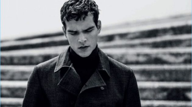 The Septemberist: Alexandre Cunha for Forbes España The Septemberist: Alexandre Cunha for Forbes España