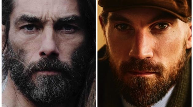 How to Choose the Best Beard Style for You
