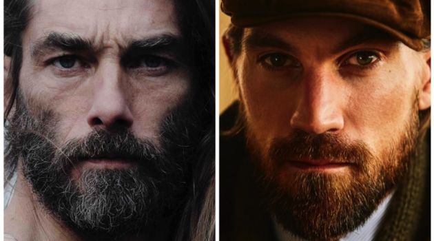 How to Choose the Best Beard Style for You How to Choose the Best Beard Style for You