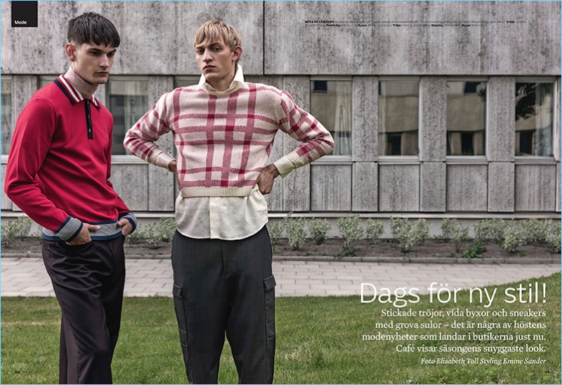 Cafe Magazine 2017 Fashion Editorial 001