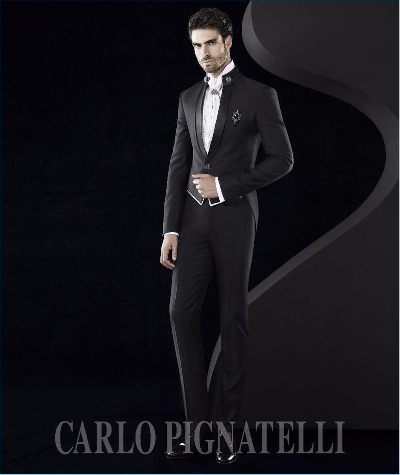 Carlo 2025 pignatelli 2018