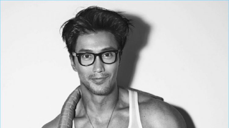 Chuando Tan Covers 8 Days, Looks Great at 51