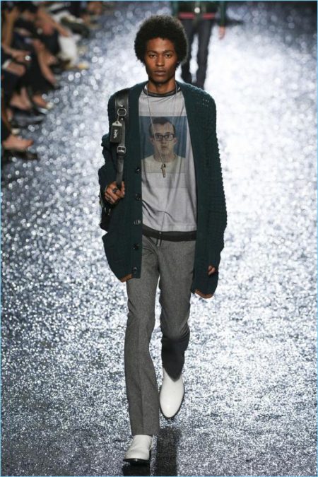Coach 1941 Spring Summer 2018 Mens Runway Collection 015