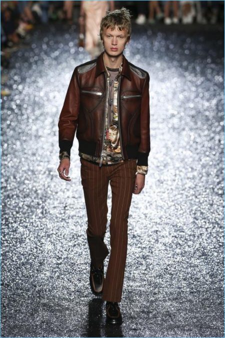 Coach 1941 Spring Summer 2018 Mens Runway Collection 021