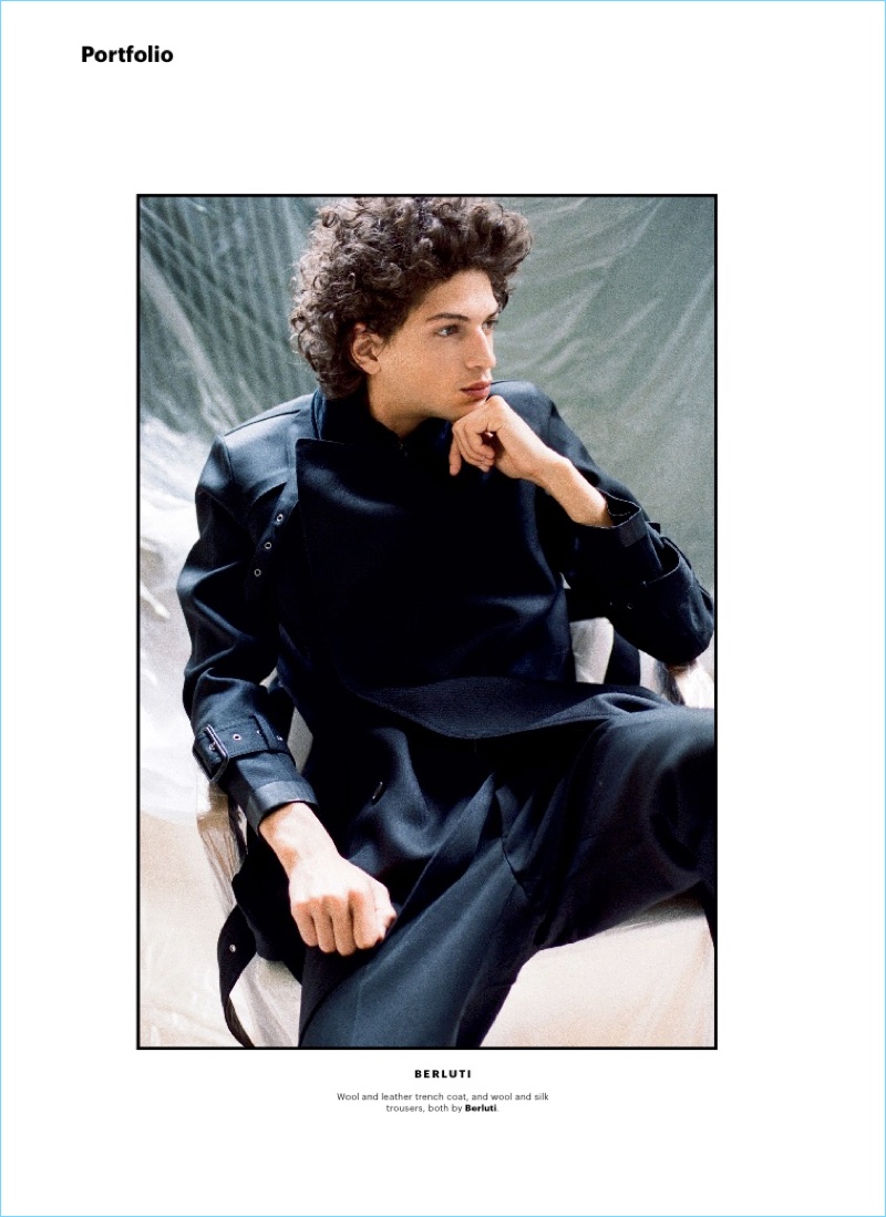 Djavan Mandoula 2017 Editorial Esquire Singapore 009