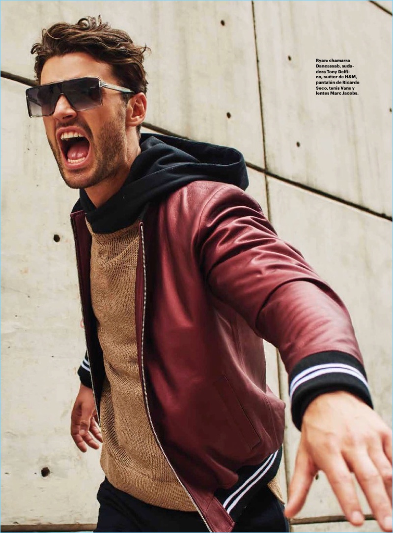 Esquire Latin America 2017 Fashion Editorial 014