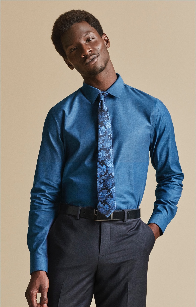 Express Fall 2017 Men's Campaign