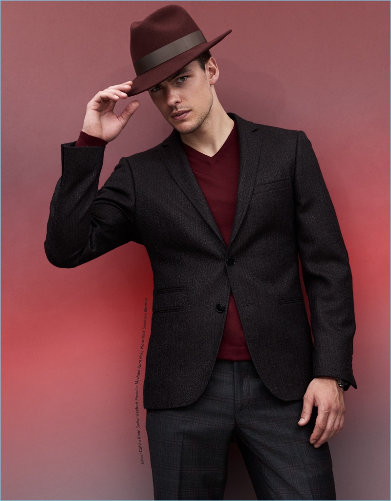 Filip Wolfe 2017 El Libro Amarillo Suits 002