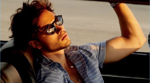 Estação Liberdade: Francisco Lachowski for GQ Brasil Estação Liberdade: Francisco Lachowski for GQ Brasil