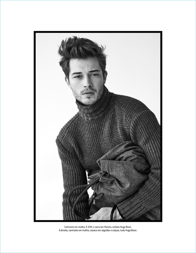 Francisco Lachowski 2017 Editorial GQ Portugal 010