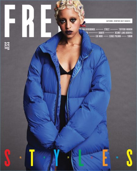 Free Styles 2017 Cover Photo Shoot 003