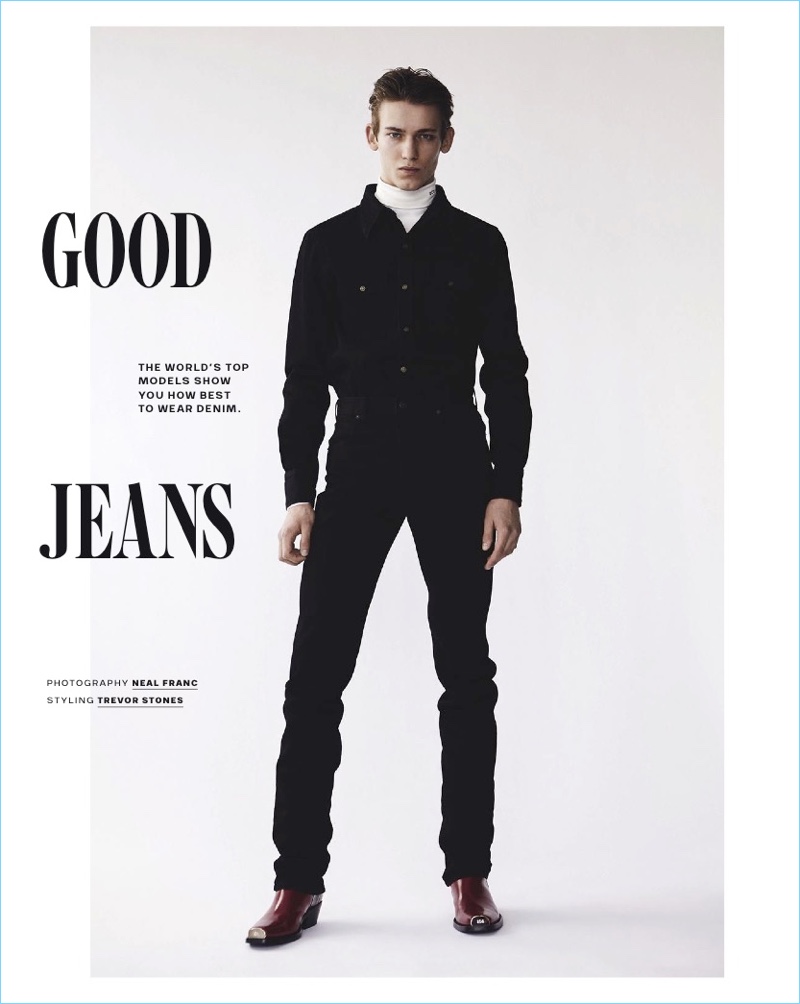 GQ Australia 2017 Editorial Good Jeans 001